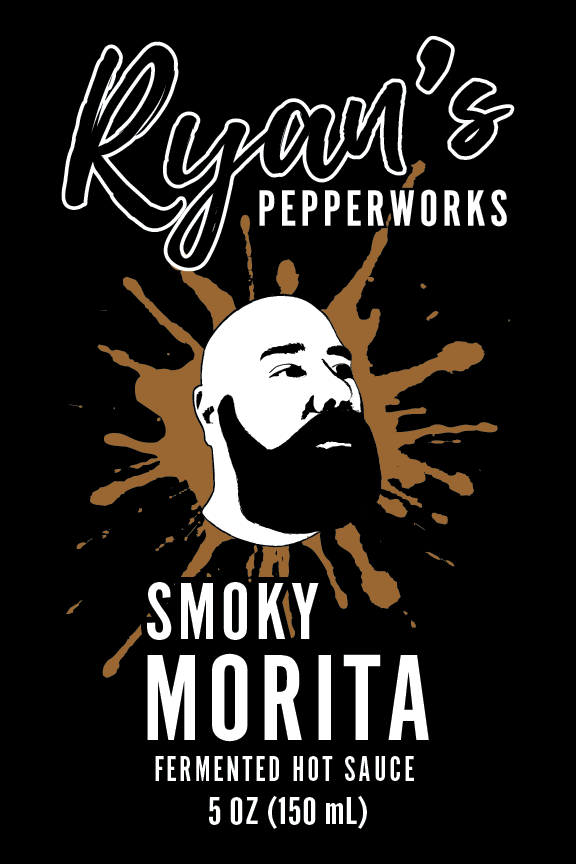 Smoky Morita