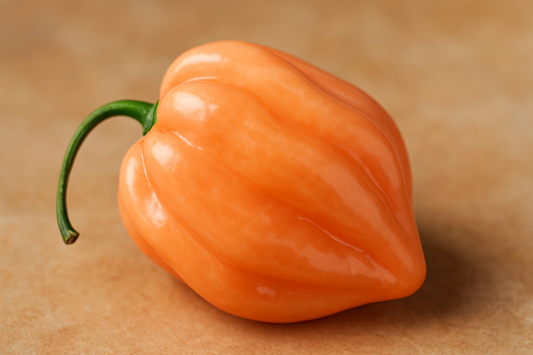 peach habanero