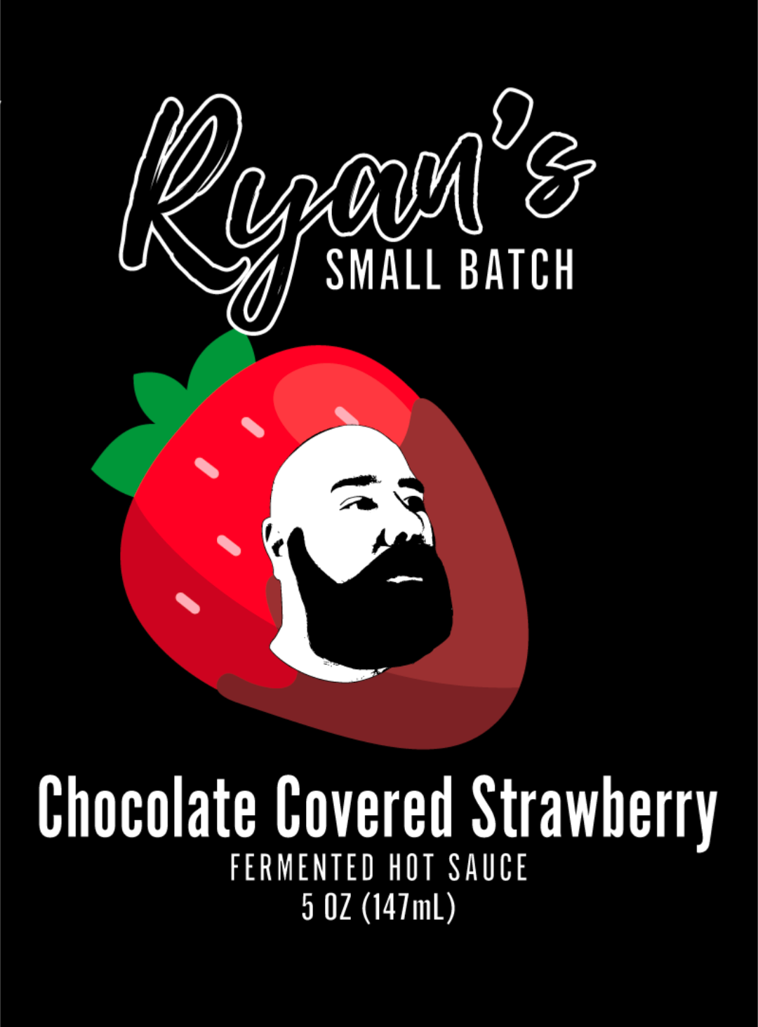 Chocolate Covered Strawberry