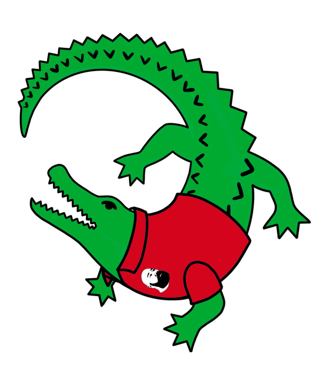 Cajun Croc Dust Seasoning