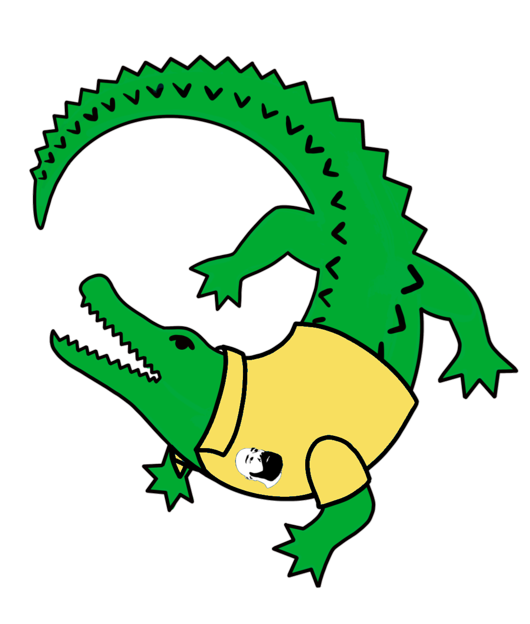 Croco-Datil Seasoning