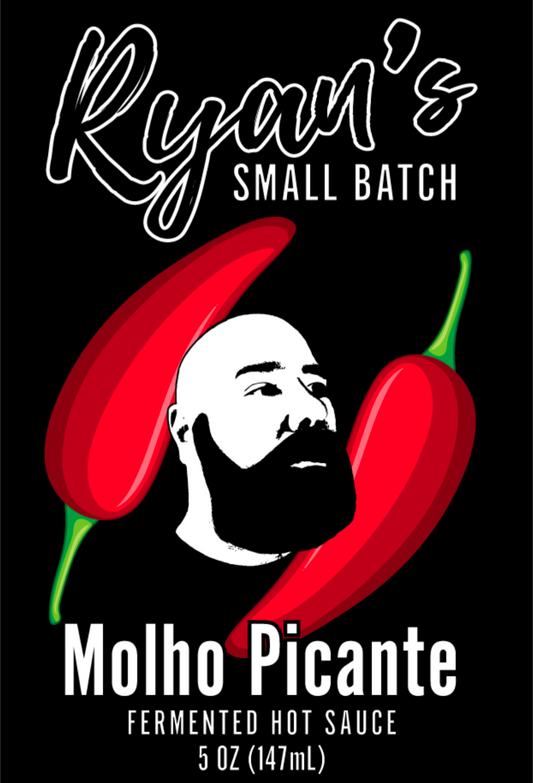 Molho Picante