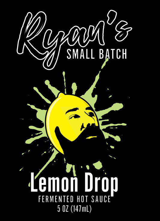 Lemon Drop