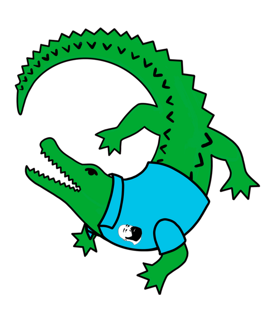 Gator Dust Creole Seasoning