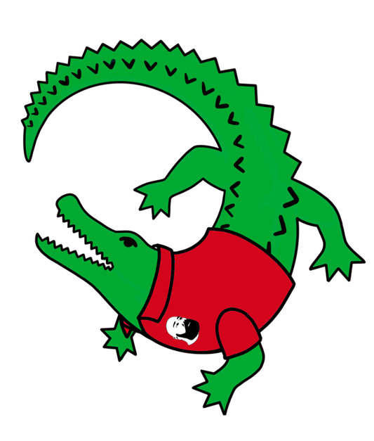 Cajun Croc Dust Seasoning