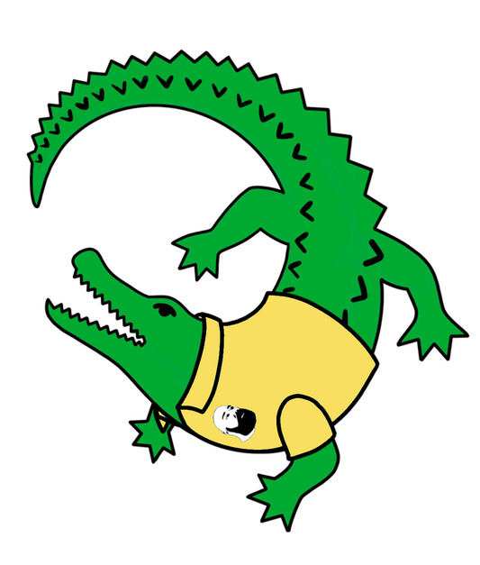 Croco-Datil Seasoning